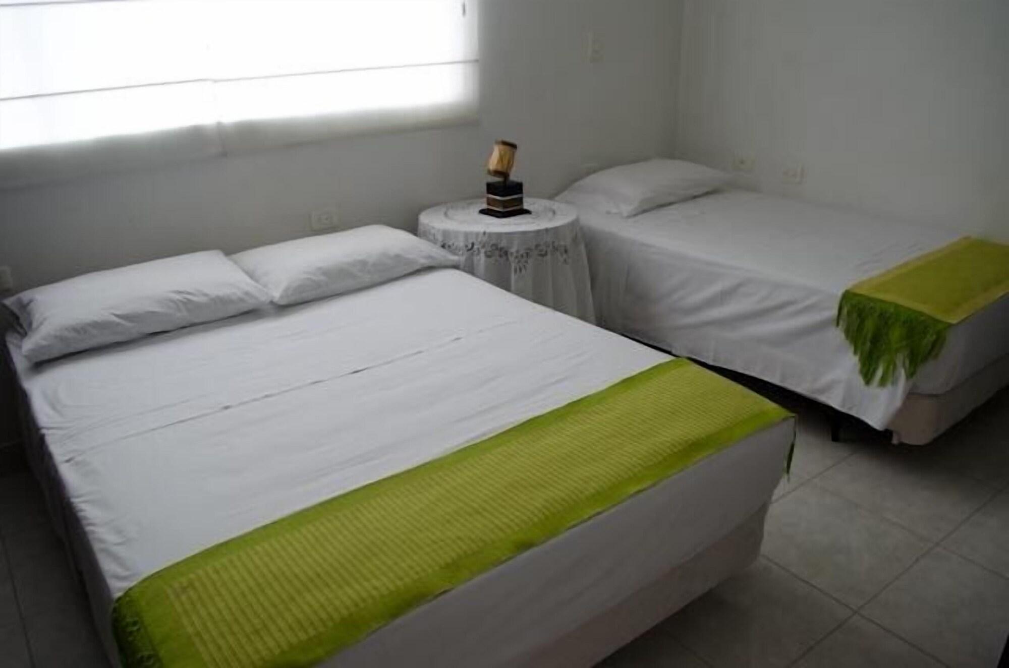 Hotel Casa Pablo Νεΐβα Εξωτερικό φωτογραφία