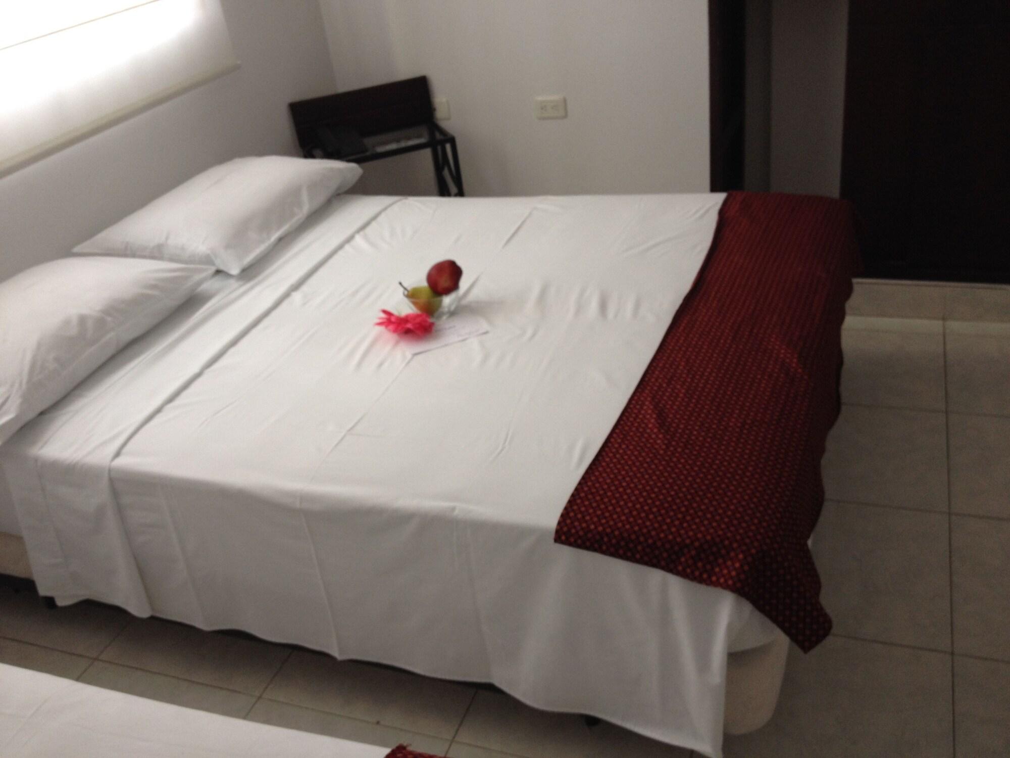 Hotel Casa Pablo Νεΐβα Εξωτερικό φωτογραφία