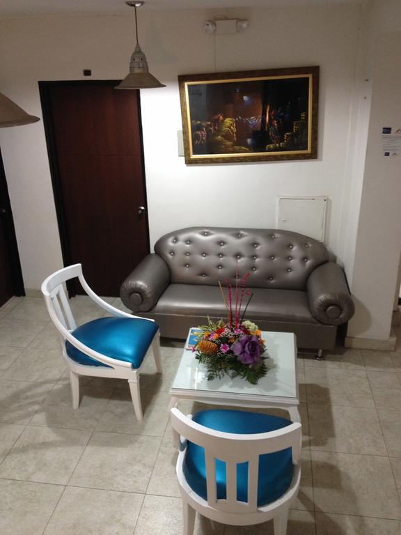 Hotel Casa Pablo Νεΐβα Εξωτερικό φωτογραφία