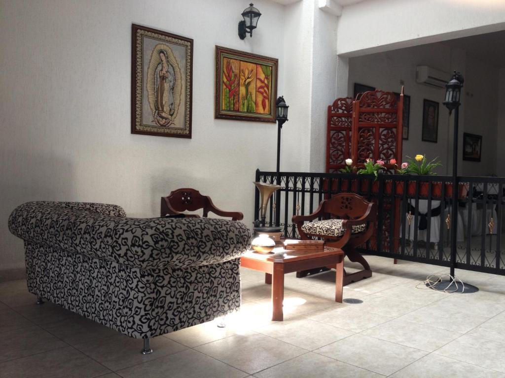 Hotel Casa Pablo Νεΐβα Εξωτερικό φωτογραφία