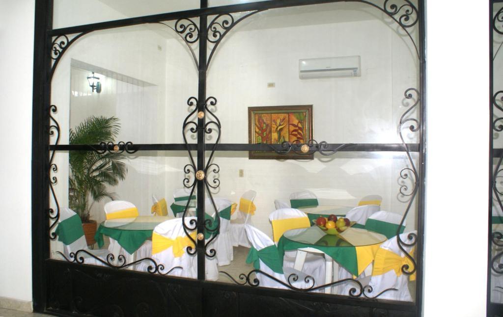 Hotel Casa Pablo Νεΐβα Εξωτερικό φωτογραφία