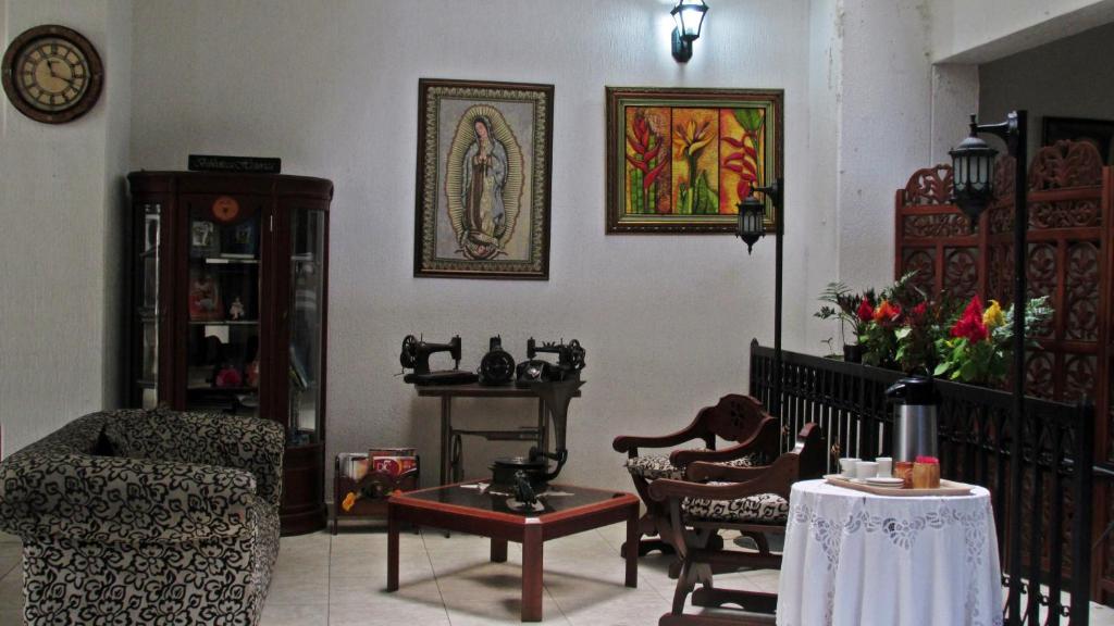 Hotel Casa Pablo Νεΐβα Εξωτερικό φωτογραφία