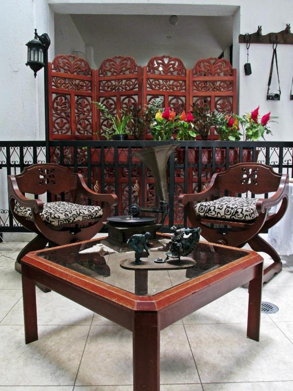 Hotel Casa Pablo Νεΐβα Εξωτερικό φωτογραφία