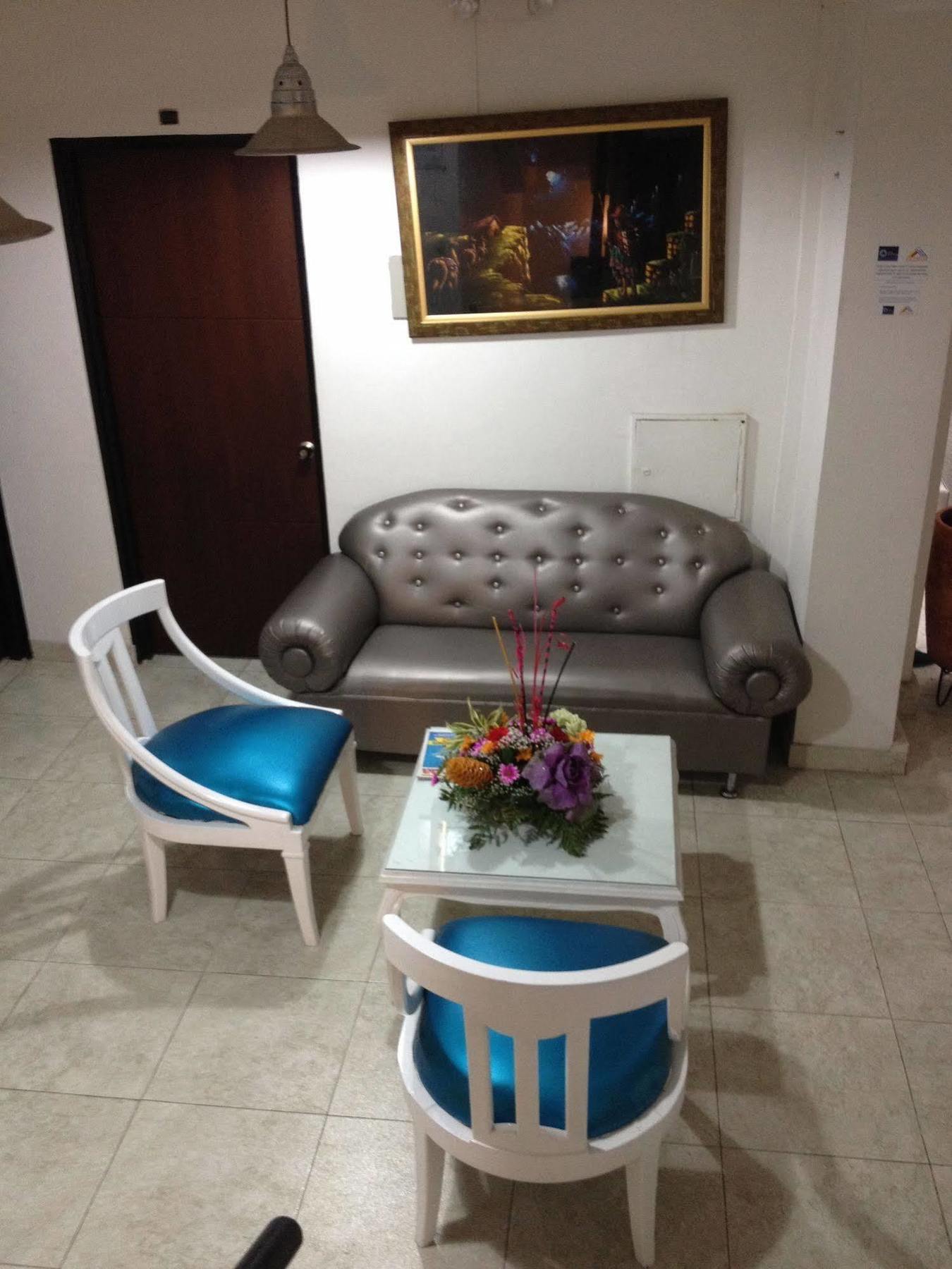 Hotel Casa Pablo Νεΐβα Εξωτερικό φωτογραφία